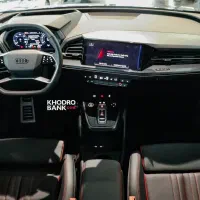 حواله آئودی Q5|خودرو سواری و وانت|مشهد, احمدآباد|دیوار