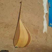 دوتارر|سازهای سنتی|تربت جام, پاسداران|دیوار