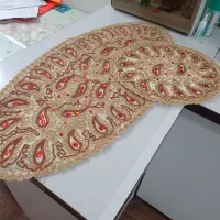 رومیزی ۸ تیکه