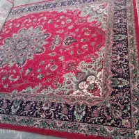 مبل ۷ نفره فرش ۱۲ متری خونه|مبلمان خانگی و میز عسلی|تهران, گرگان|دیوار