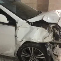 اریزو ۵ تصادفی