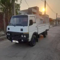 نیسان زداف وانت مدل ۸۴|خودرو سواری و وانت|باوی, |دیوار