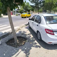 ساینا دنده‌ای EX، مدل ۱۳۹۸|خودرو سواری و وانت|رباط‌کریم, |دیوار