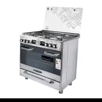 گاز فر التون