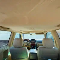 پرادو خیلی تمیز 2008|خودرو سواری و وانت|فردیس, قریشی|دیوار