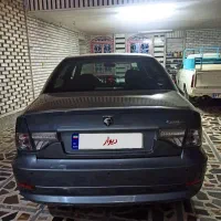 سورن پلاس ef7 بدونه رنگ ۴۰۲|خودرو سواری و وانت|دزفول, |دیوار