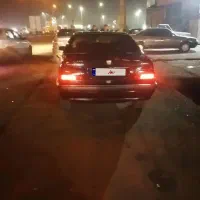 پرشیا مدل 83 دوگانه دستی|خودرو سواری و وانت|خوی, |دیوار