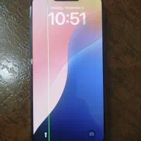 آیفون ۱۶ پرومکس ۲۵۶