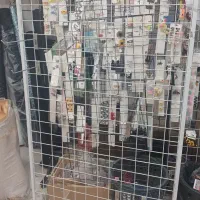 استند خودایستا ابعادیک در دو