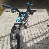 دوچرخه 26و27.5|دوچرخه، اسکیت، اسکوتر|تاکستان, |دیوار