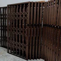 حفاظ اکاردئونی(سه گل تمام گل)(بازاری درجه یک)