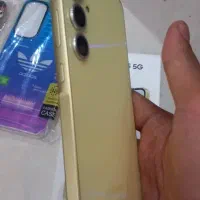 گوشی گلکسی a35 5G|موبایل|همدان, |دیوار