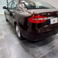 جک جی۵،مدل۹۵اتوماتیک|خودرو سواری و وانت|بابل, |دیوار