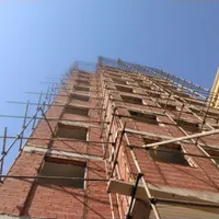 اکیپ داربستبندی و اوستاکار(لوله از ما کار ازشما)