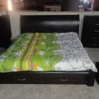 تخت خواب دونفره