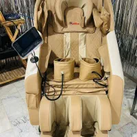 صندلی ماساژور