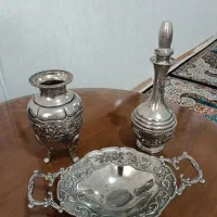 فروشی گلب پاس سینی گلدین نفر ترک