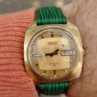 سیکو 7006 خاص و زیبا|ساعت|تبریز, |دیوار