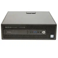 مینی کیس HP EliteDesk 800 G2 استوک