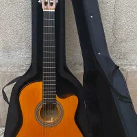 گیتار|گیتار، بیس، امپلیفایر|تهران, دولاب|دیوار