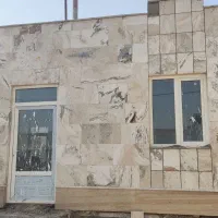 تازه ساز در حسین آباد سادات و معاوضه با کمپرسی