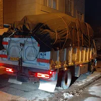 حمل بار تایباد به مشهد و بلعکس قیمت مناسب|خدمات حمل و نقل|تایباد, |دیوار