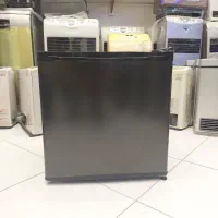 مینی یخچال فریزر ۳ فوت برق ۱۱۰ ژاپنی