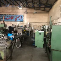 استخدام تراشکار و قالبساز ماهر