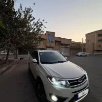 تیگو5 IE مدل 97|خودرو سواری و وانت|قم, طلاب غیر ایرانی|دیوار