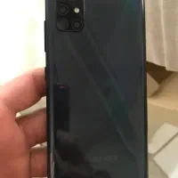 سامسونگ A51 درحد نو