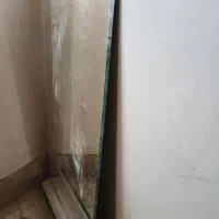 آینه قدی|آینه|بومهن, |دیوار