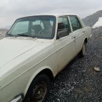 پیکان مدل 81انژکتور|خودرو سواری و وانت|بانه, |دیوار