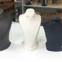 مانکن زیور الات