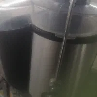 آبمیوه گیری سالم همه کاره