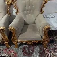 فقط فروش|مبلمان خانگی و میز عسلی|کرج, اسلام‌آباد|دیوار
