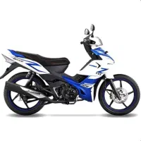 تی وی اس راکز ۱۲۵