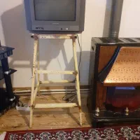 تلویزیون ۱۴ اینچ|تلویزیون و پروژکتور|کرمانشاه, |دیوار