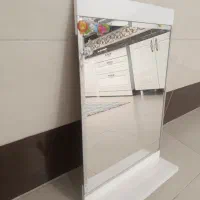 آینه زیبا و سالم