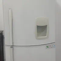 یخچال فریزر