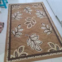 ۲ عدد قالیچه و کناره