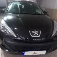 207اتومات فول سقف پانا