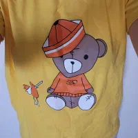 لباس|لباس|اصفهان, عباسآباد|دیوار