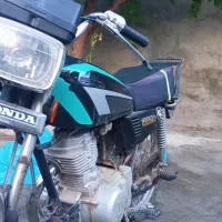 موتور 86|موتورسیکلت|خوی, |دیوار