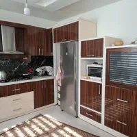 ۱۵۳ متر اپارتمان جلال ۵۶