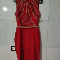 لباس مجلسی