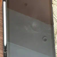 Tab s9  کارکرده، ال سی دی شکسته