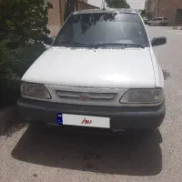 فروش پراید۱۳۱ دوگانه شرکتی