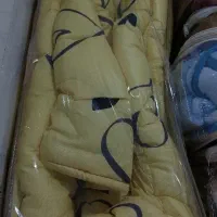 ست روتختی دونفره ۶ تکه