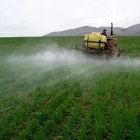 کشاورزی کود