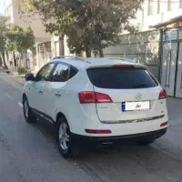 جک s5 بی رنگ ۹۵ دنده و ۹۴ دنده|خودرو سواری و وانت|ملایر, |دیوار